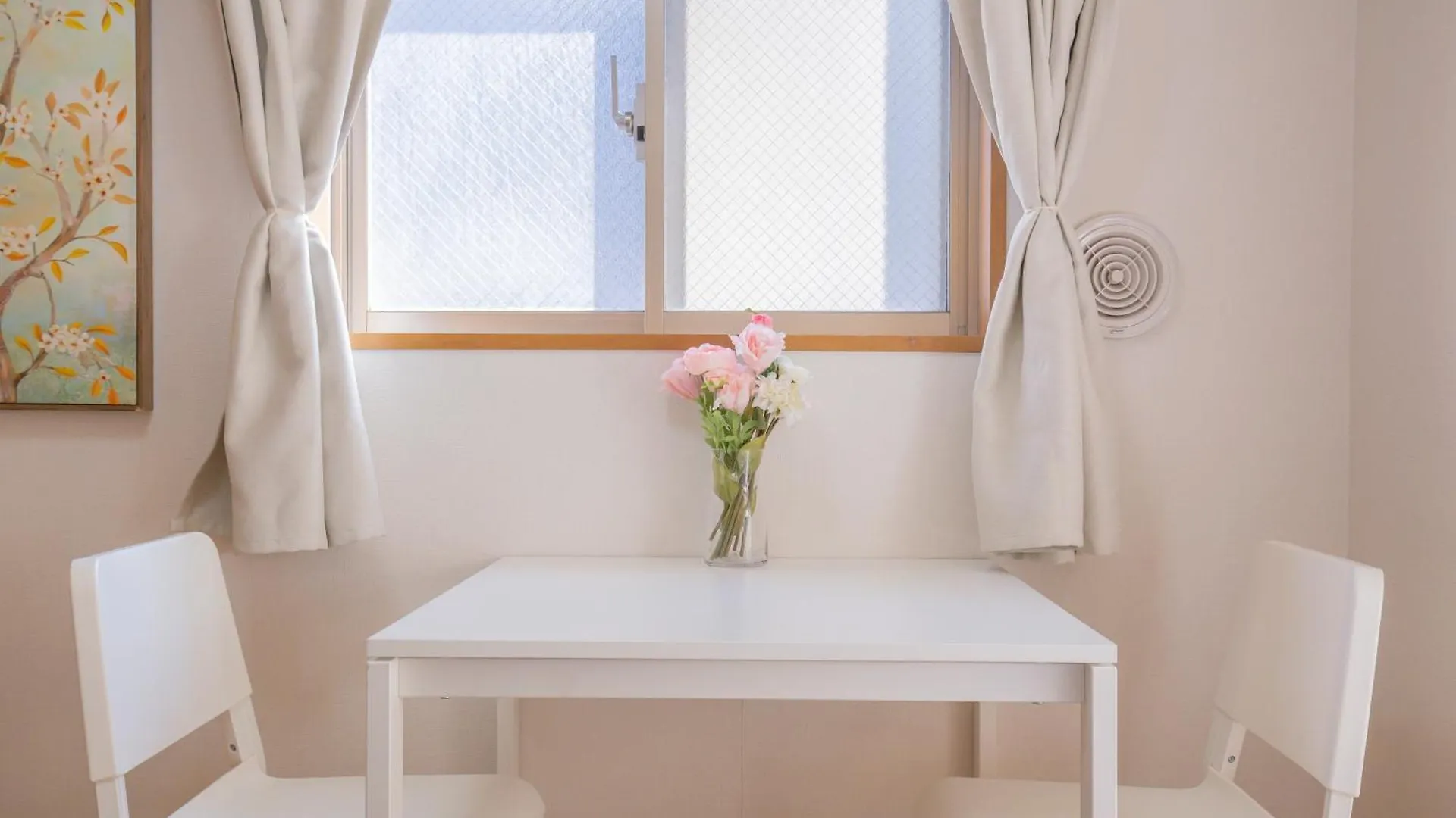 Apartmán Walk To Jr Shibuya Sta.-Eoe3 Prefektura Tokio Japonsko