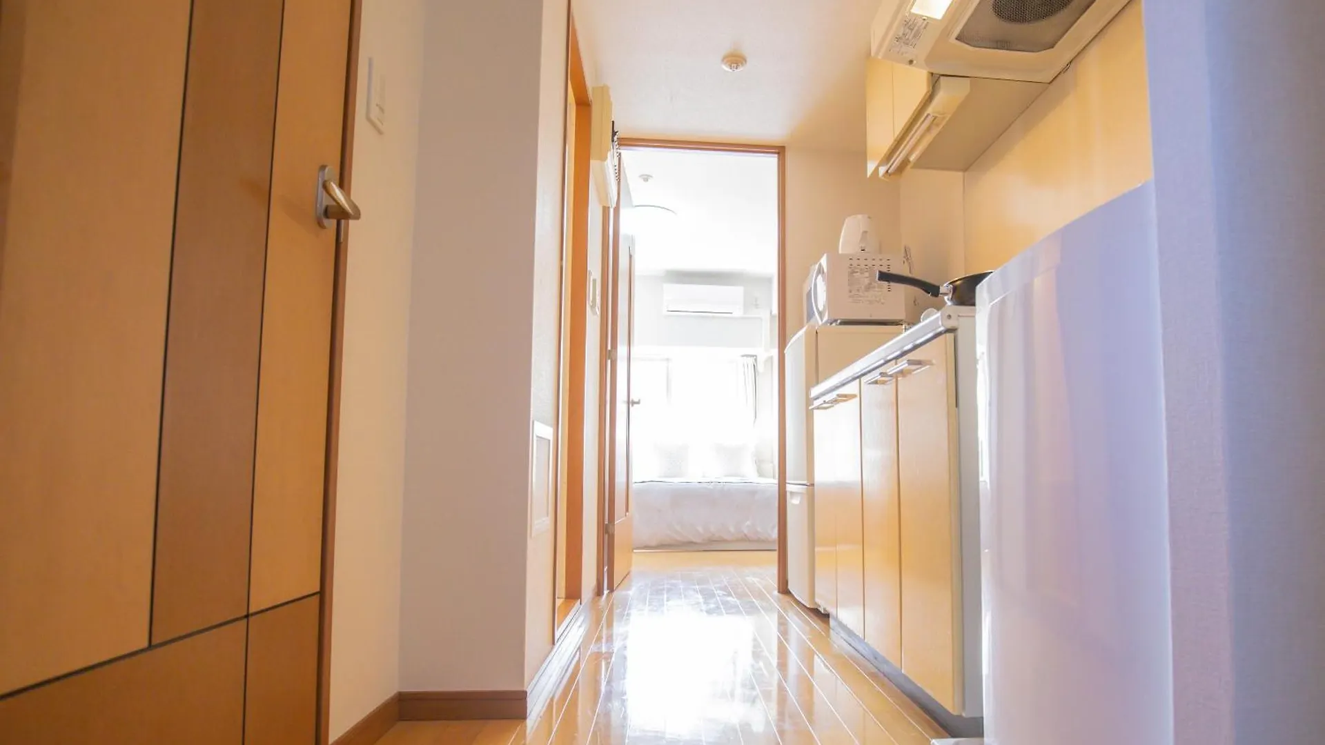 Apartmán Walk To Jr Shibuya Sta.-Eoe3 Prefektura Tokio