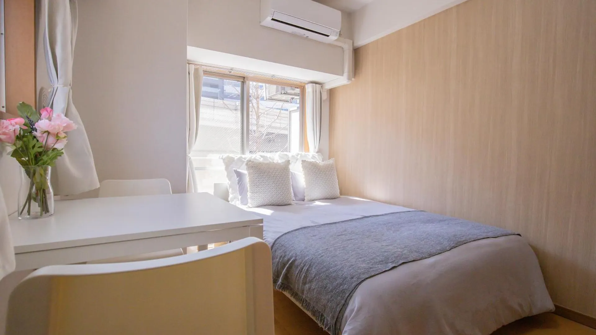 Apartmán Walk To Jr Shibuya Sta.-Eoe3 Prefektura Tokio