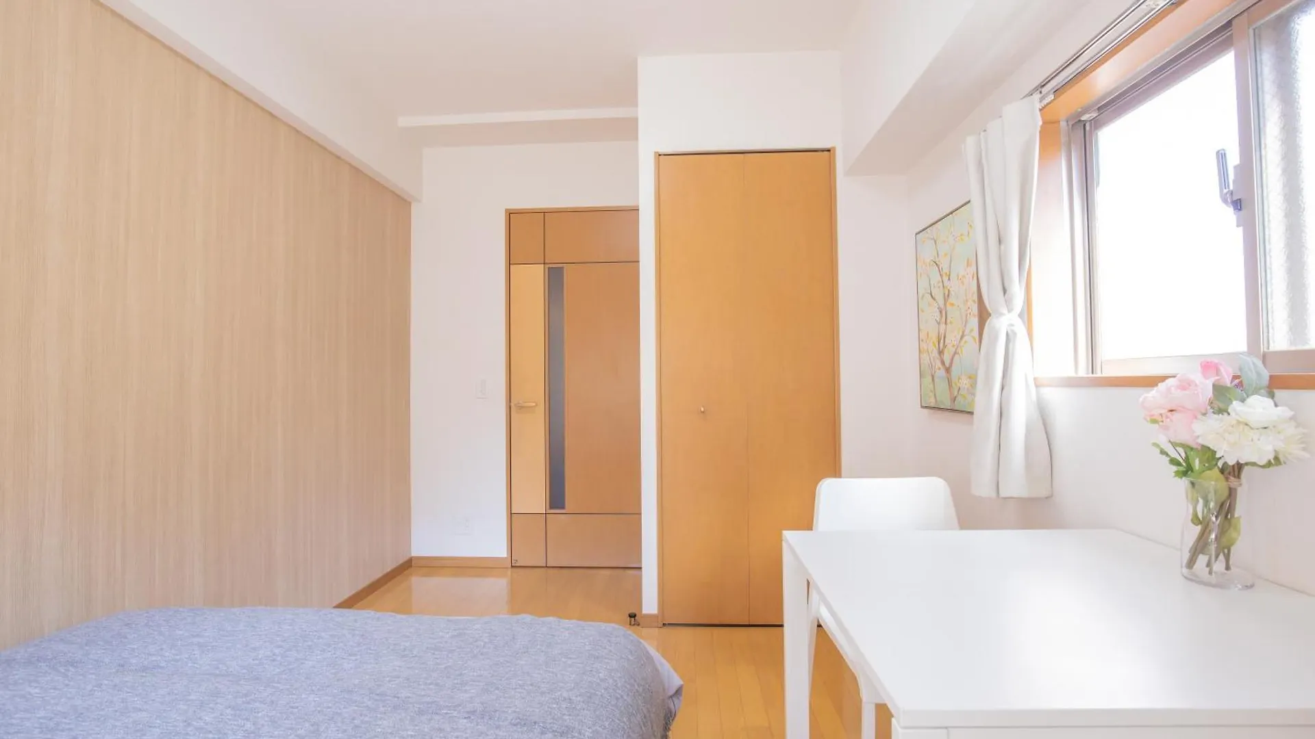 Apartmán Walk To Jr Shibuya Sta.-Eoe3 Prefektura Tokio 0*,