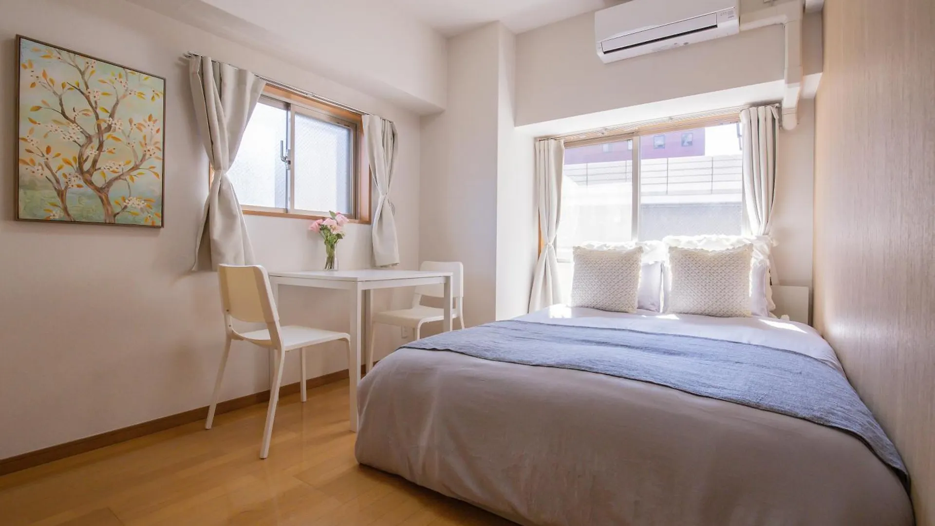Apartmán Walk To Jr Shibuya Sta.-Eoe3 Prefektura Tokio 0*,  Japonsko