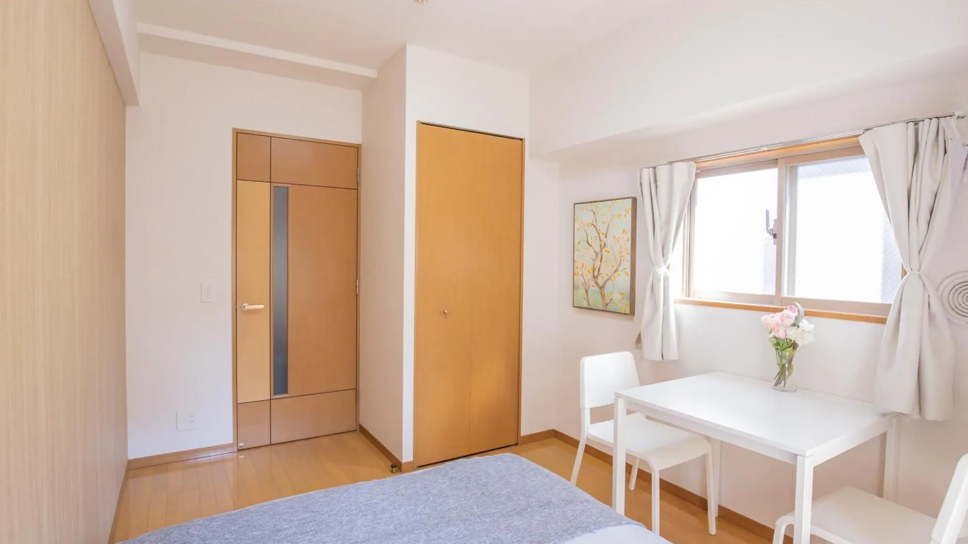 Apartmán Walk To Jr Shibuya Sta.-Eoe3 Prefektura Tokio Japonsko