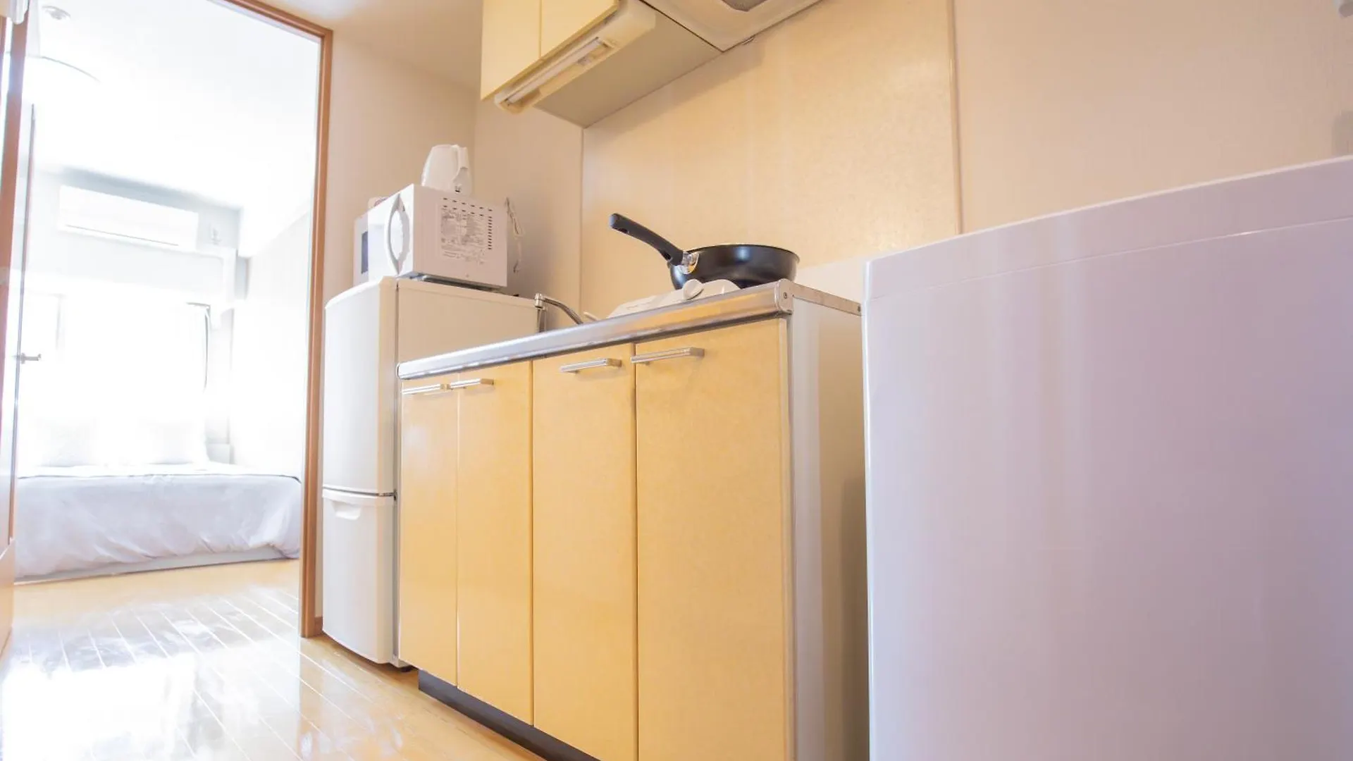 Apartmán Walk To Jr Shibuya Sta.-Eoe3 Prefektura Tokio
